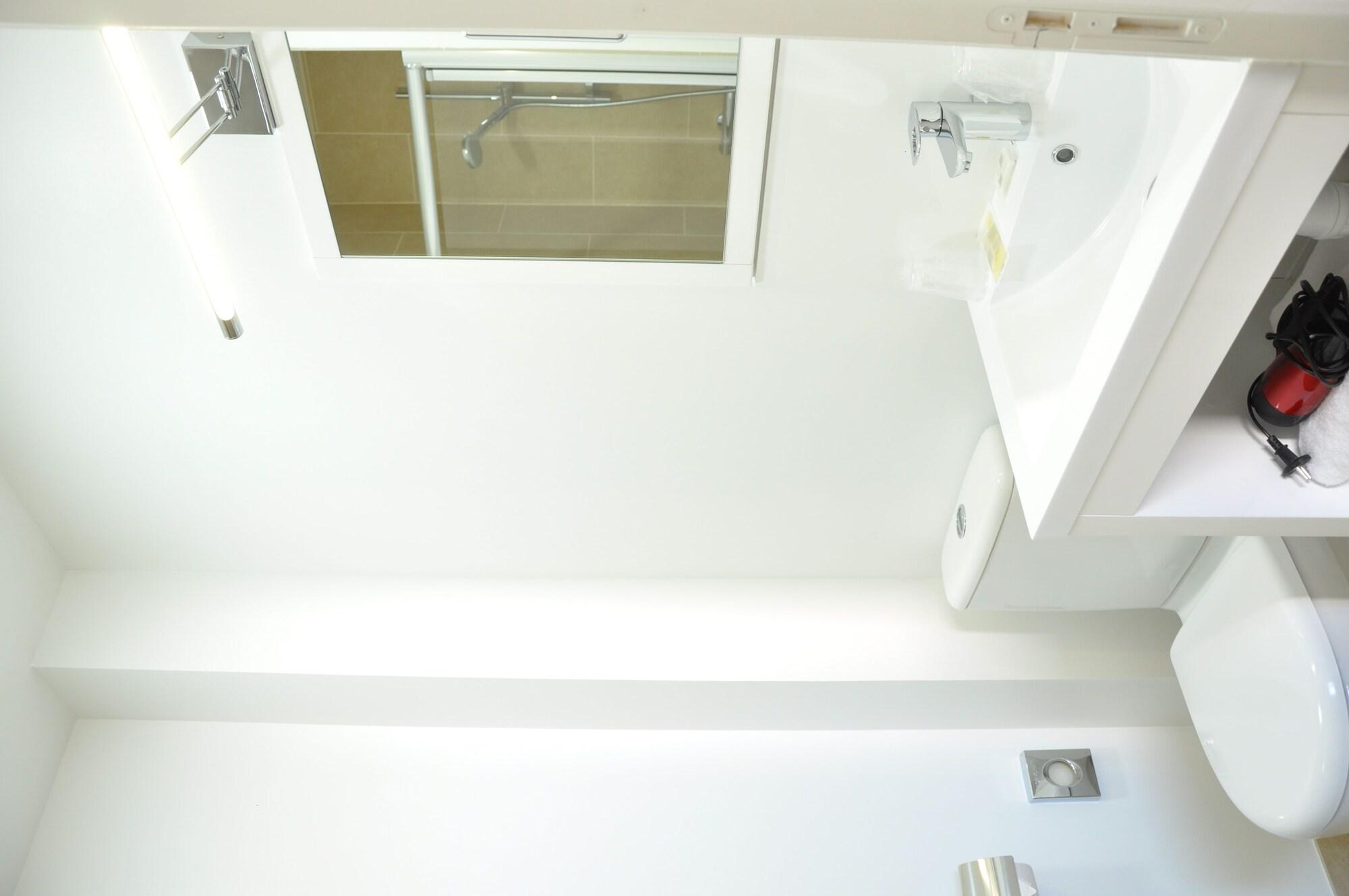 Hotel Foch Nancy Gare エクステリア 写真