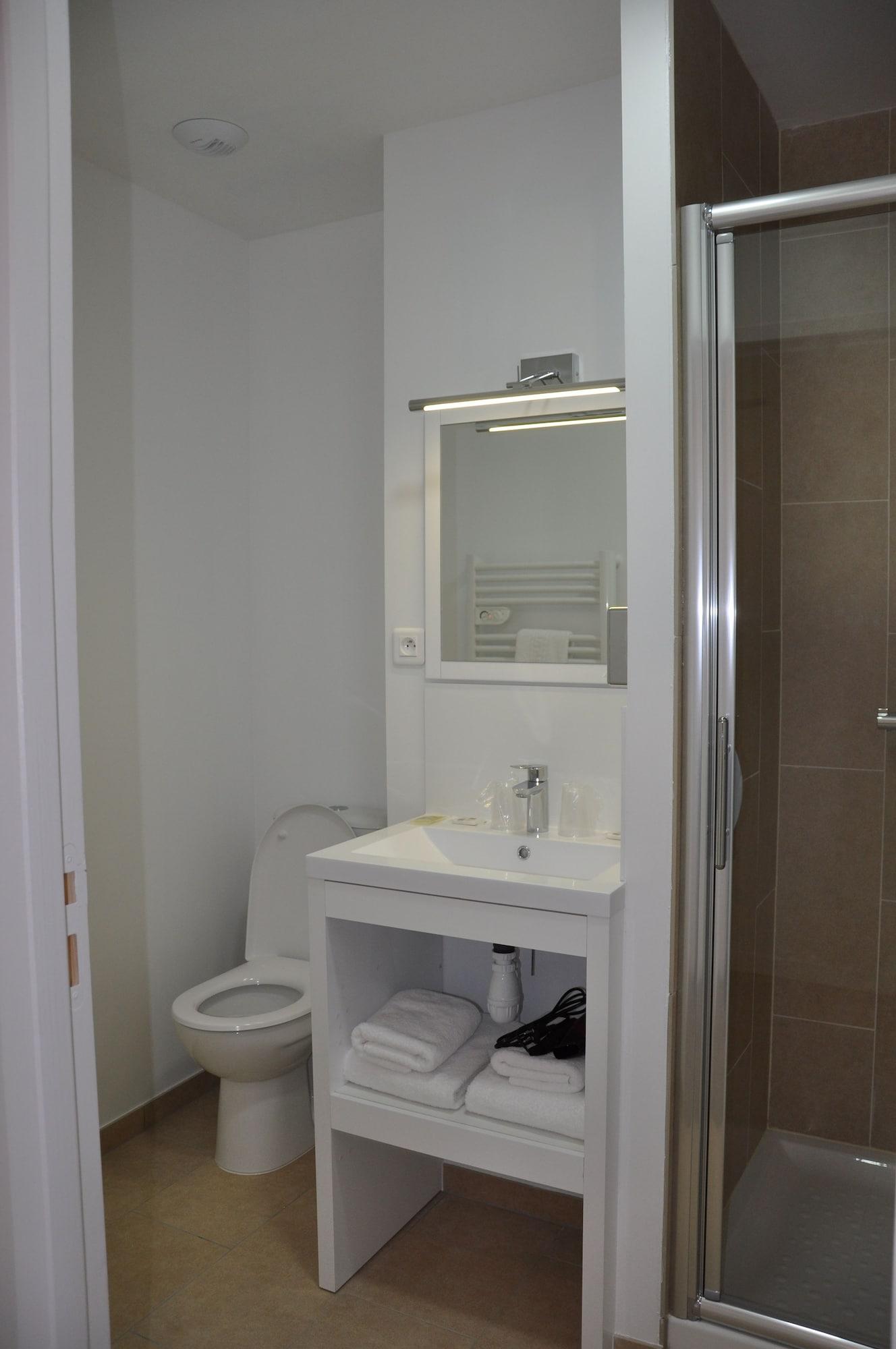 Hotel Foch Nancy Gare エクステリア 写真