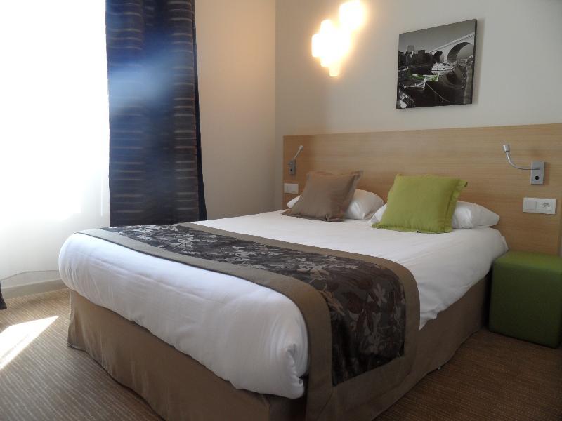Hotel Foch Nancy Gare エクステリア 写真