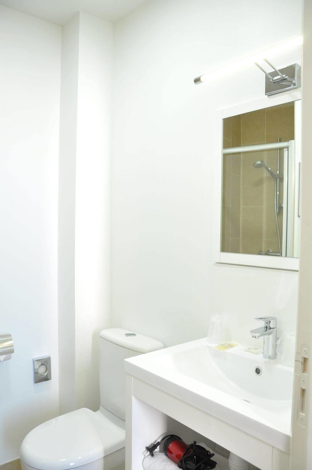 Hotel Foch Nancy Gare エクステリア 写真