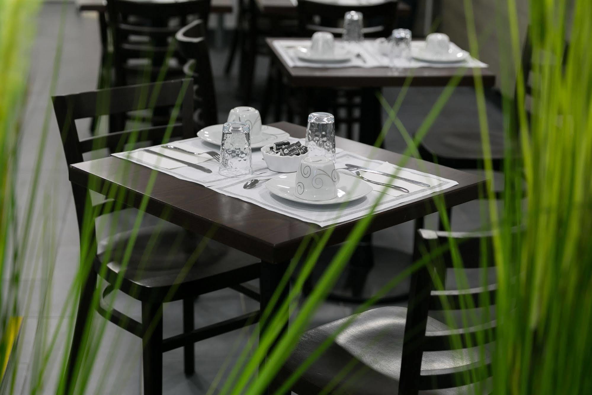 Hotel Foch Nancy Gare エクステリア 写真